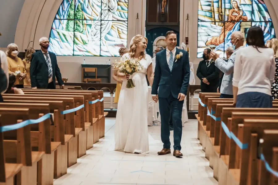 Wedding photography